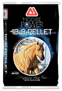 Thomas Moore Moore Power 12-8 Pellet