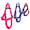 Valhoma Step-In Adjustable Nylon Harness