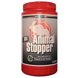 Animal Stopper Granules, 2.5-Lbs.