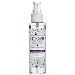 One Fur All Air Freshener, Lavender & Green Tea, 4-oz.