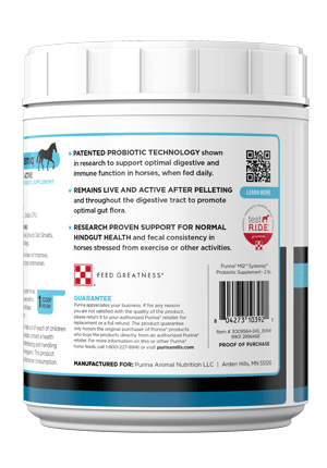 Purina® Systemiq™ Probiotic Supplement (2 lb) - Robstown, Texas ...