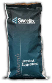 Sweetlix Meat Maker® 16:8 Mineral (25 lb)