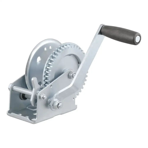 Curt Crank Hand Winch (7-1/2)