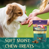 Zignature Salmon Formula Soft Moist Treats for Dogs