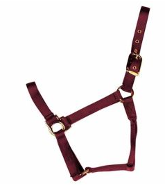 Valhoma Horse Value Halter - Q