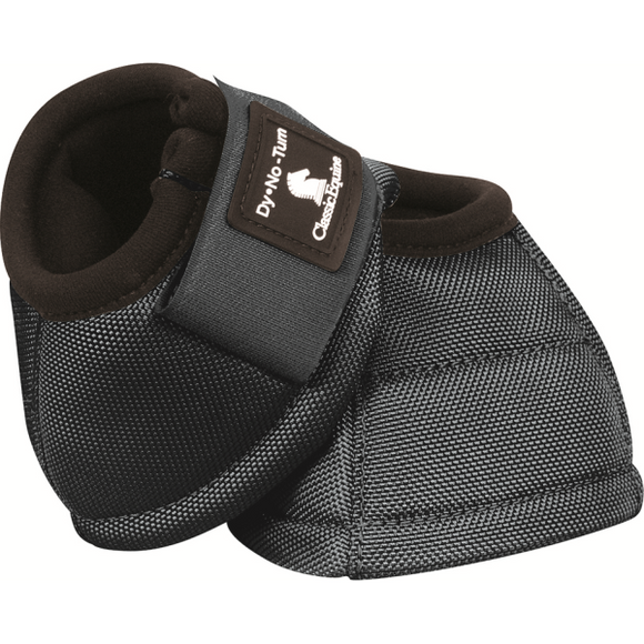 Classic Equine Dyno Turn Bell Boots