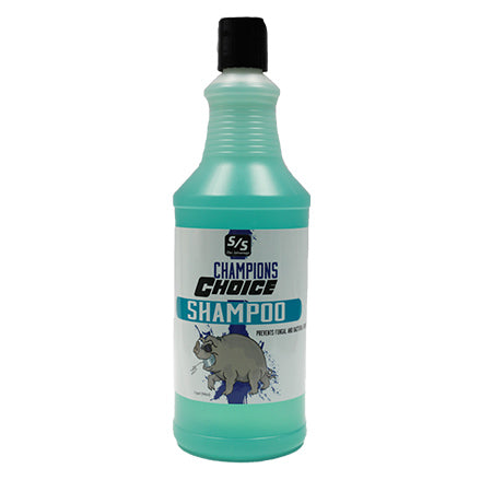 Sullivan Champions Choice Shampoo