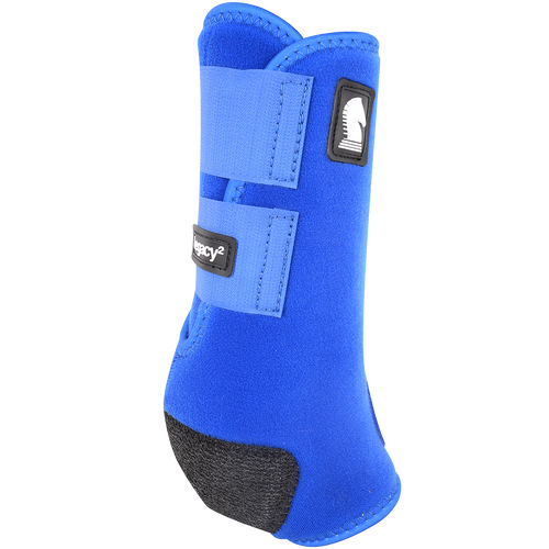 Classic Equine Legacy2 Front Support Boots