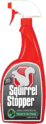 SQUIRREL STOPPR 32OZ  RTU