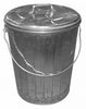 Little Giant Lid for Galvanized Garbage Can