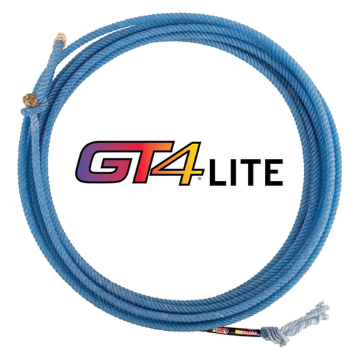 Rattler Rope GT4 Lite Team Rope