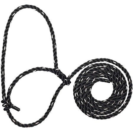 Sullivan Supply Rope Halter for Cattle