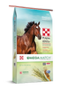 Purina® Omega Match® Ration Balancing Horse Feed