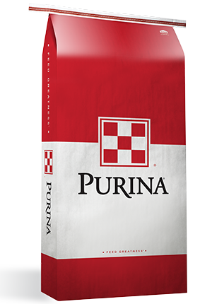 Purina® Sheep & Goat DX 0.0015% Medicated (50 Lb)