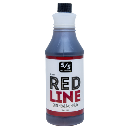 Sullivan Supply Red Line Skin Treatment