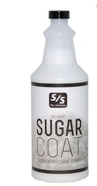 Sullivan Sugar Coat