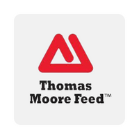 Thomas Moore Feeds