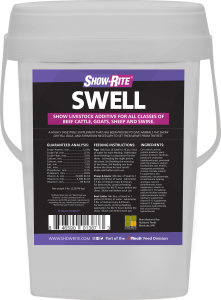 Show Rite Swell (5 LB)