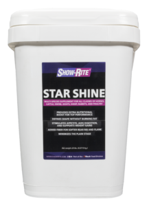 Show-Rite Star Shine