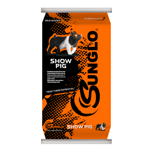 Sunglo® Smooth