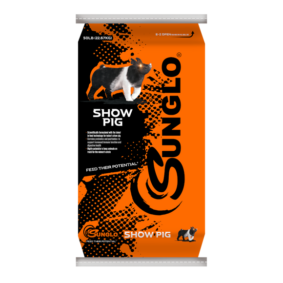 Sunglo® Smooth (50 lbs)