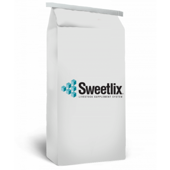 Sweetlix Sweet Cane Dried Molasses 38% (50 lb)