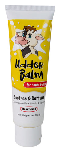 Durvet Udder Balm (3 OZ)