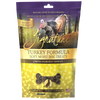 Zignature Soft Moist Dog Treats Turkey Formula (4-oz)