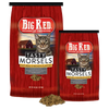 Big Red® Tasty Morsels Cat Food