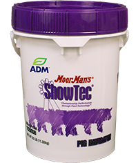 ADM MoorMan’s® ShowTec® Pig Navigator