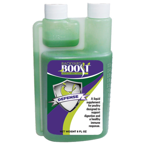 BioZyme Backyard Boost Defense (16 oz)