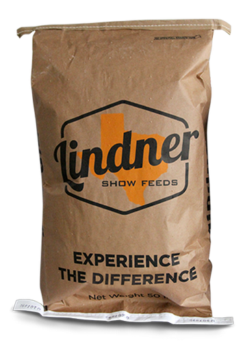 Linder 672 Half N Half