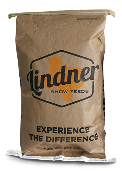 Linder 672 Half N Half