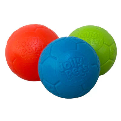 Jolly Pets Jolly Soccer Ball (8 Jolly Pets Jolly Soccer Ball (8