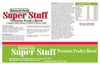 Bluebonnet Super Stuff Poultry Blend 13%