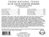 Texas Natural Feeds Elite Chick Starter/Grower