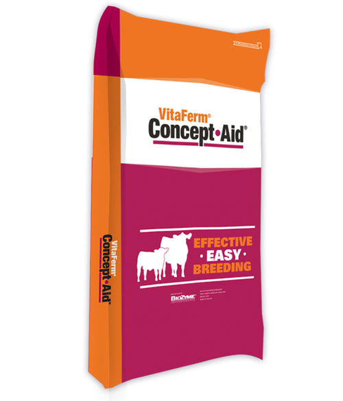 VitaFerm® Concept•Aid® 5/S