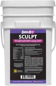Show Rite Sculpt