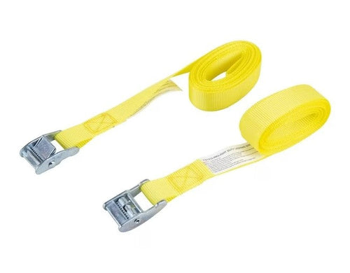 ProSource Lashing Strap Light-Duty Polyester