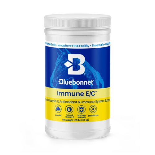 Bluebonnet Immune E/C™ (Vitamin E/C)