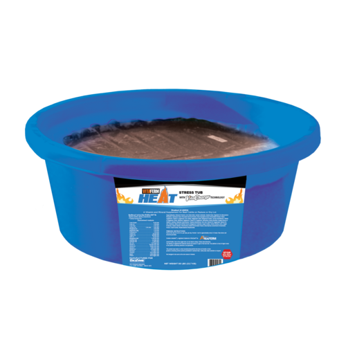 VitaFerm® HEAT® Stress Tub