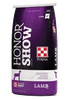 Purina® Honor® Showlamb Stretch 17 TXT DX
