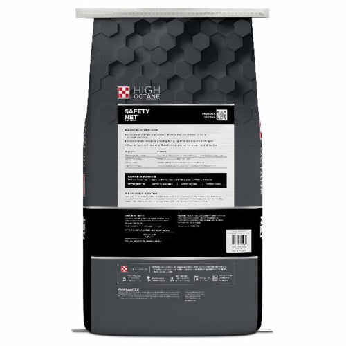 Purina® High Octane® Safety Net ™