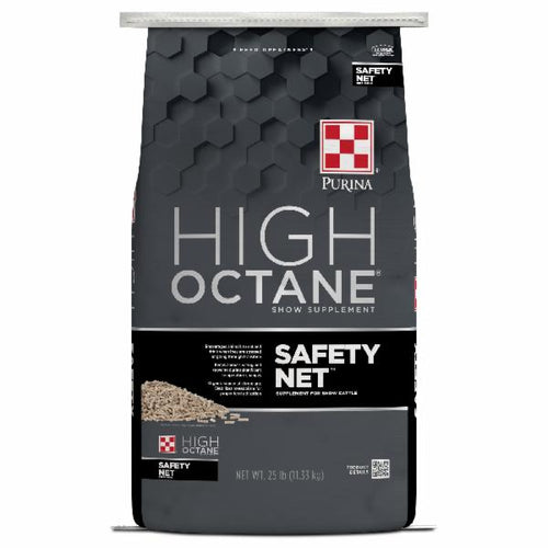 Purina® High Octane® Safety Net ™