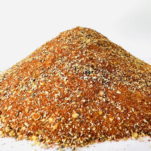 TTF Nutrition Chiseled