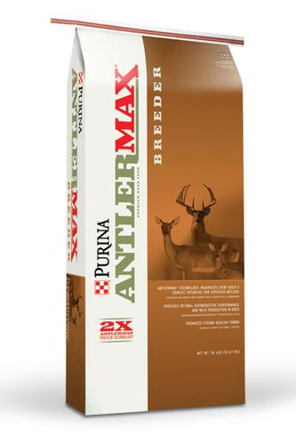 AntlerMax® Breeder Professional 16 with Climate Guard
