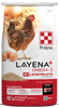 Purina® Layena® +Omega-3 16% Layer Hen Feed