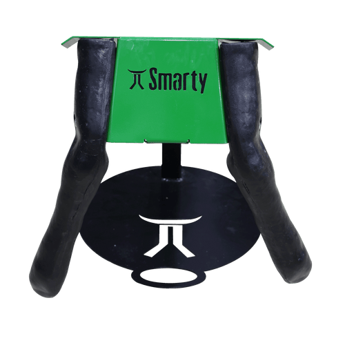 Smarty Rodeo Pipes