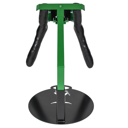 Smarty Rodeo Pipes