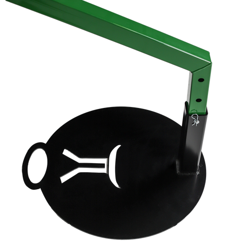 Smarty Rodeo Pipes